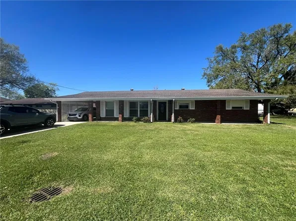 2708 Pritchard Rd, Marrero, LA 70072