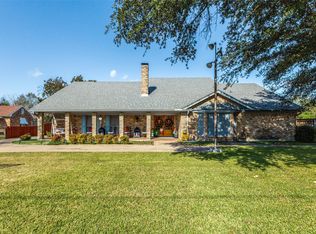 10615 Old Seagoville Rd, Dallas, TX 75217