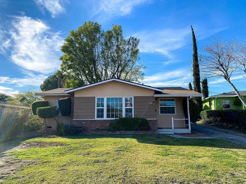 151 N Galanto Ave