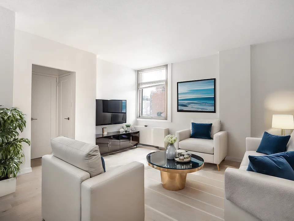 4 Park Ave #22B