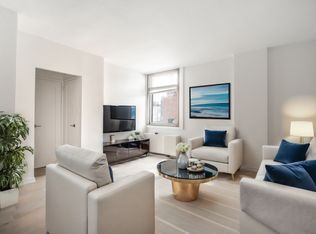 4 Park Ave APT 22B, New York, NY 10016