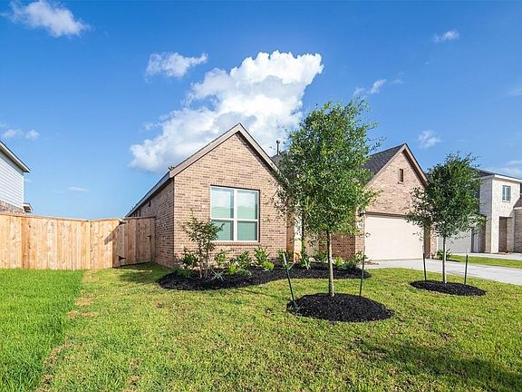 2nd image of 2515 Olivine Stone Dr