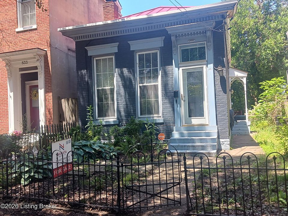 1st image of 835 E Washington St