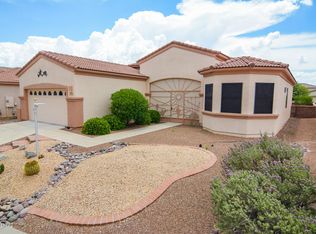 2321 W Calle Balaustre, Green Valley, AZ 85622
