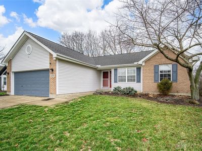 2475 Byers Ridge Dr, Miamisburg, OH, 45342