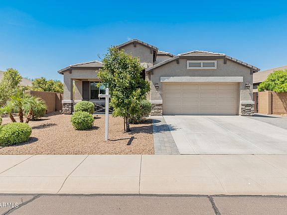 2nd image of 13572 W PASO Trail