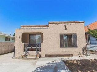 4627 Oak St, Pico Rivera, CA 90660