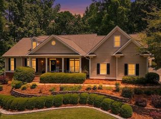 2372 Habersham Dr SW, Marietta, GA 30064