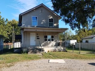 180 Benfield Ave, Columbus, OH