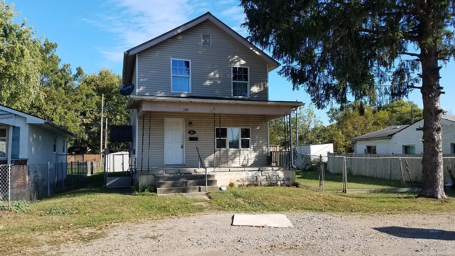 180 Benfield Ave photo 1