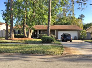 5520 Hickson Rd, Jacksonville, FL 32207