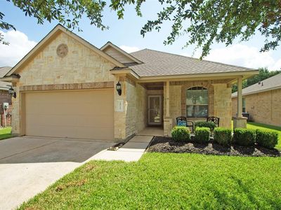 14710 Palladio Dr, Cypress, TX, 77429