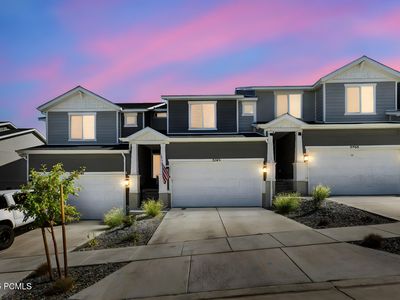 3763 Gold Bank Dr #1243, Magna, UT, 84044