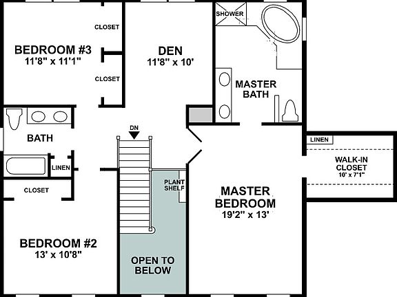 3rd image of this home