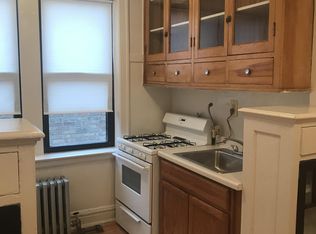 8444 S Ashland Ave APT 3B, Chicago, IL 60620