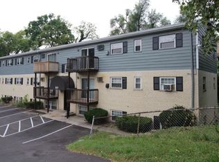 815 Rosemont Ave #19, Cincinnati, OH 45205