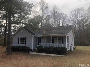 54 Briarwood Ln, Smithfield, NC 27577