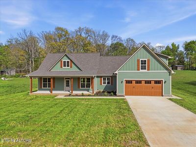 826 Sophie Dr, Greenback, TN, 37742