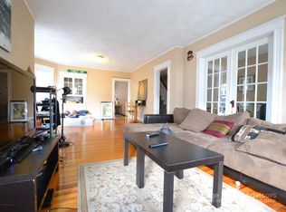 15 Mapleton St #1, Brighton, MA 02135