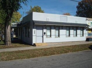 814 W 16th St, Sedalia, MO 65301