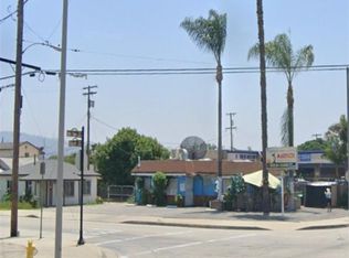 11908 Elliott Ave, El Monte, CA 91732