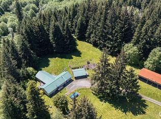1399 Mora Rd, Forks, WA 98331