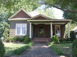 1698 Monroe Ave, Memphis, TN 38104