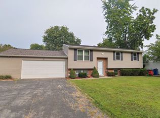 819 Sun Vall, Arnold, MO 63010