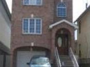 922 Bond St, Elizabeth, NJ 07201