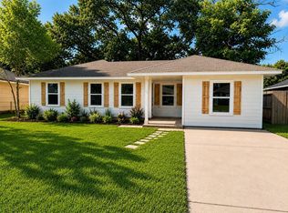 3208 Grant St, Pasadena, TX 77503