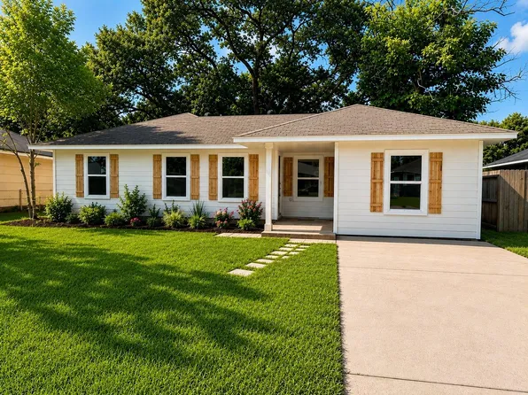 3208 Grant St, Pasadena, TX 77503