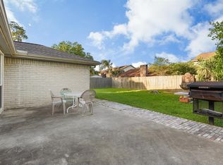 19902 Misty Pines Dr, Humble, TX 77346