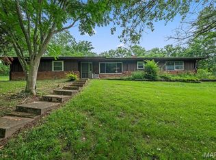 1860 Lamplite Est, Saint Clair, MO 63077