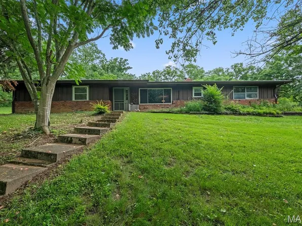 1860 Lamplite Est, Saint Clair, MO 63077