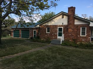 398 Highway Ff, Olean, MO 65064