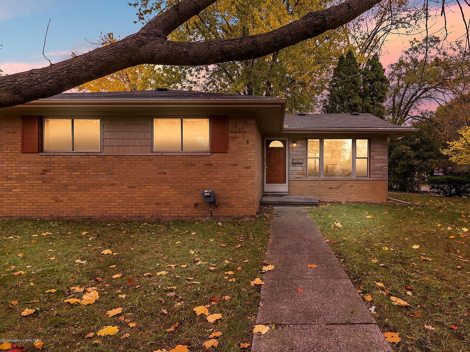 3118 Risdale Ave, Lansing, MI 48911 Zillow