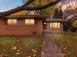 3118 Risdale Ave, Lansing, MI 48911