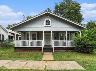 1601 48th St, Birmingham, AL 35208