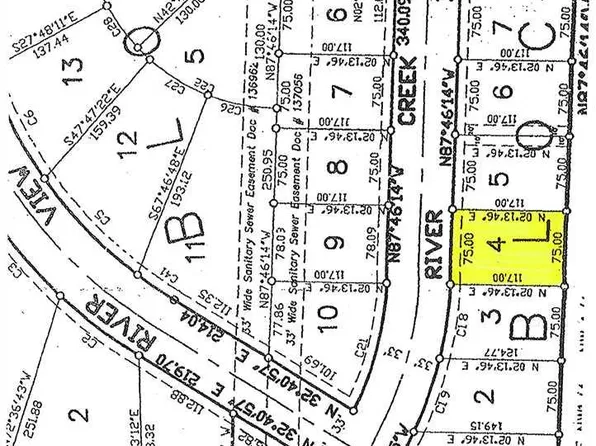 4 River Creek Dr, Hibbing, MN 55746