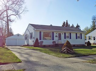 4125 Colby Ave SW, Wyoming, MI 49509