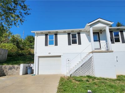 68462 Woodcroft Dr, Saint Clairsville, OH, 43950