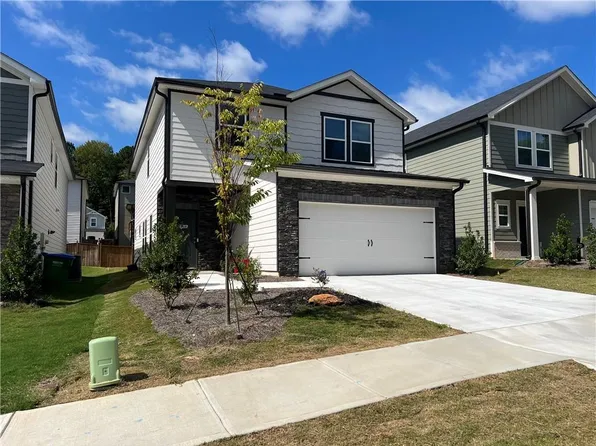 242 Wells Cir, Canton, GA 30114