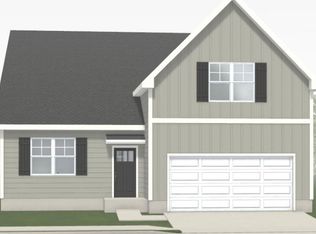 223 Reece Rd, Baxter, TN 38544