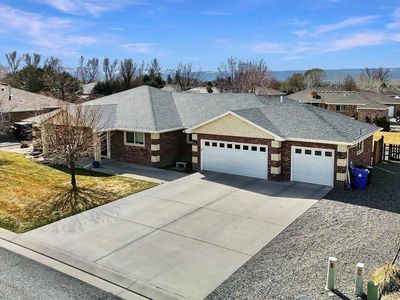 224 Sage Dr, Montrose, CO, 81401