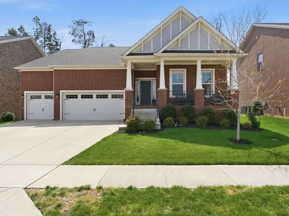 1637 Alayna Dr, Nashville, TN 37221