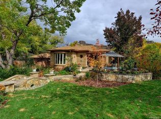 1921 Washington Ave, Golden, CO 80401