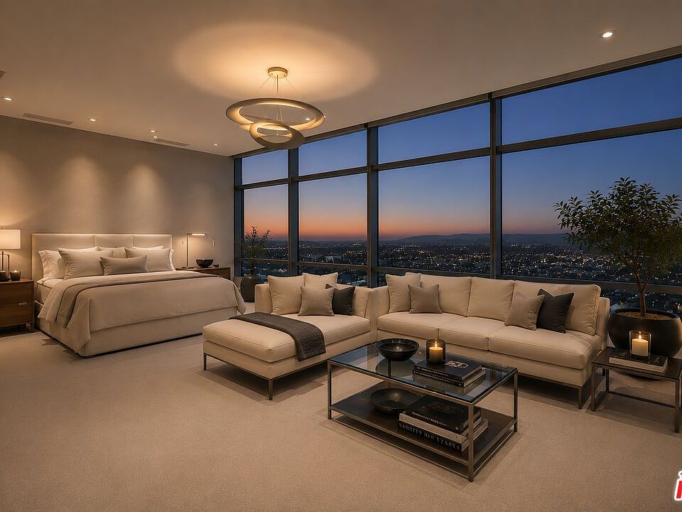 1st image of 900 W Olympic Blvd Unit 46G