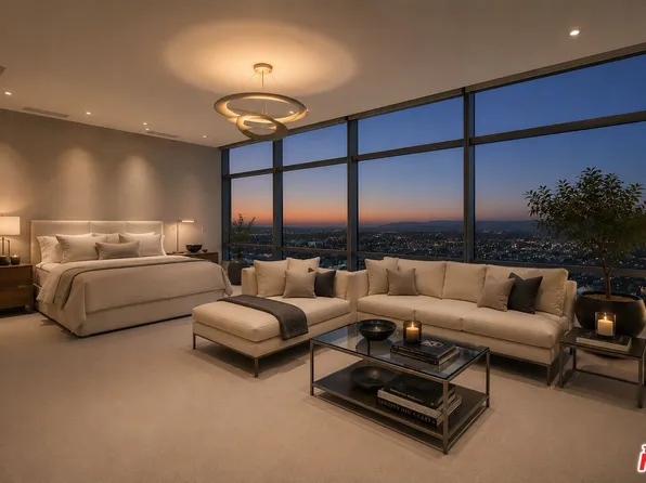 900 W Olympic Blvd Unit 46G, Los Angeles, CA 90015