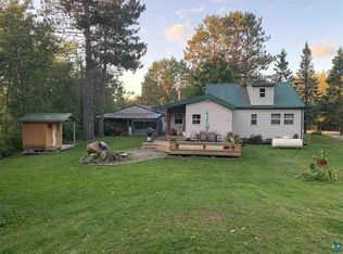 5398 Stark Rd, Duluth, MN 55810