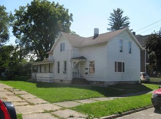 449 E 25th St #1, Erie, PA 16503